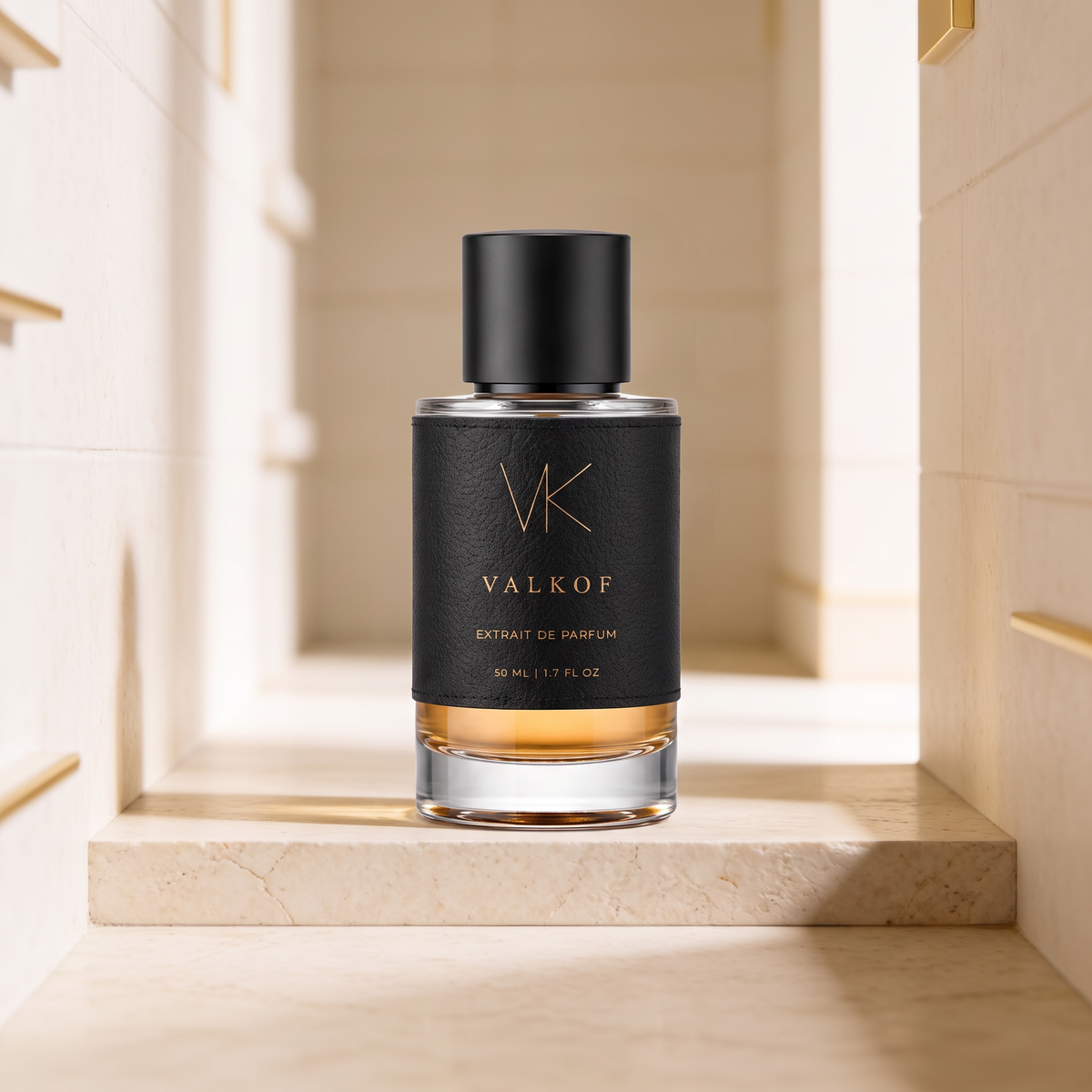 Parfum VALKOF - colecția Unisex