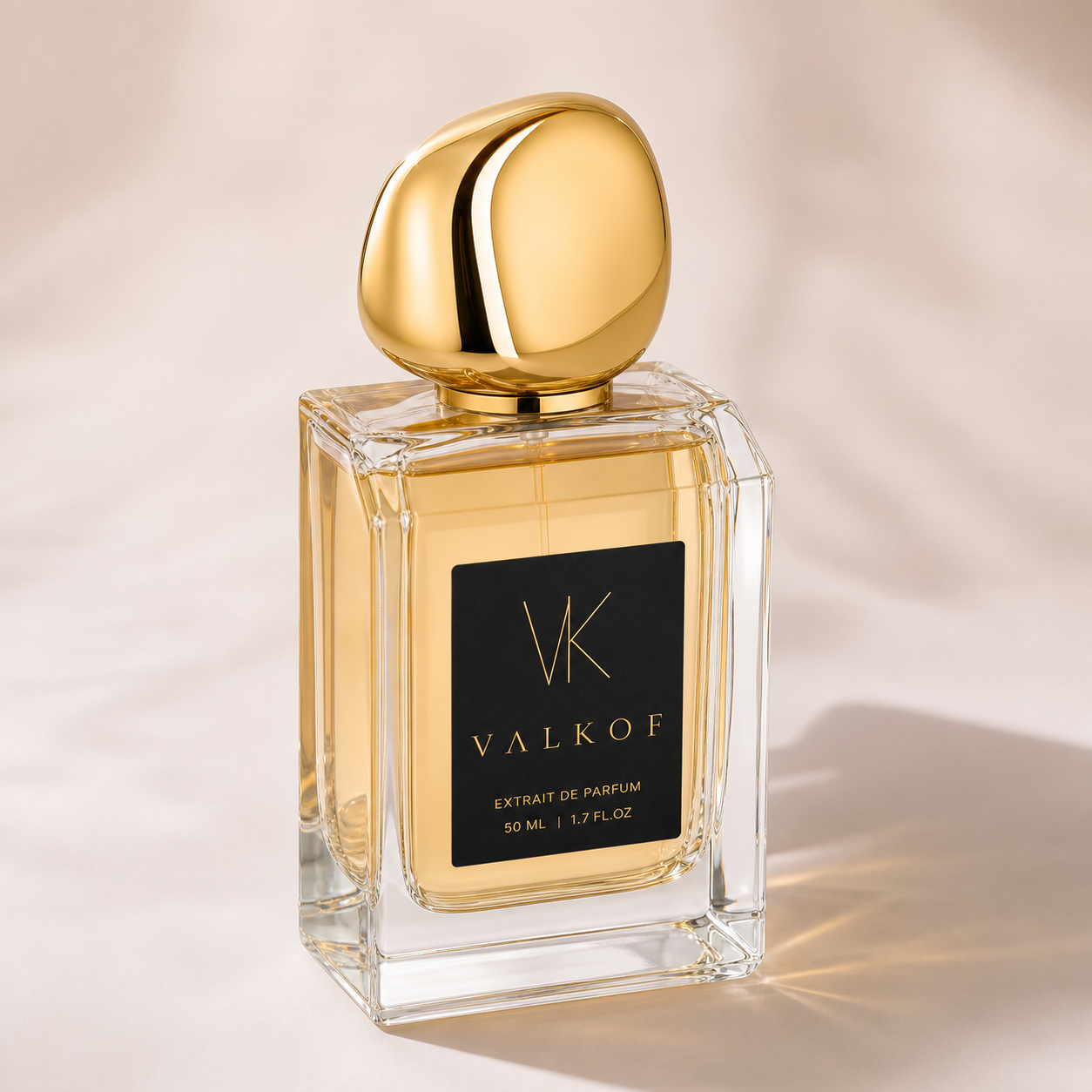 VALKOF flacon