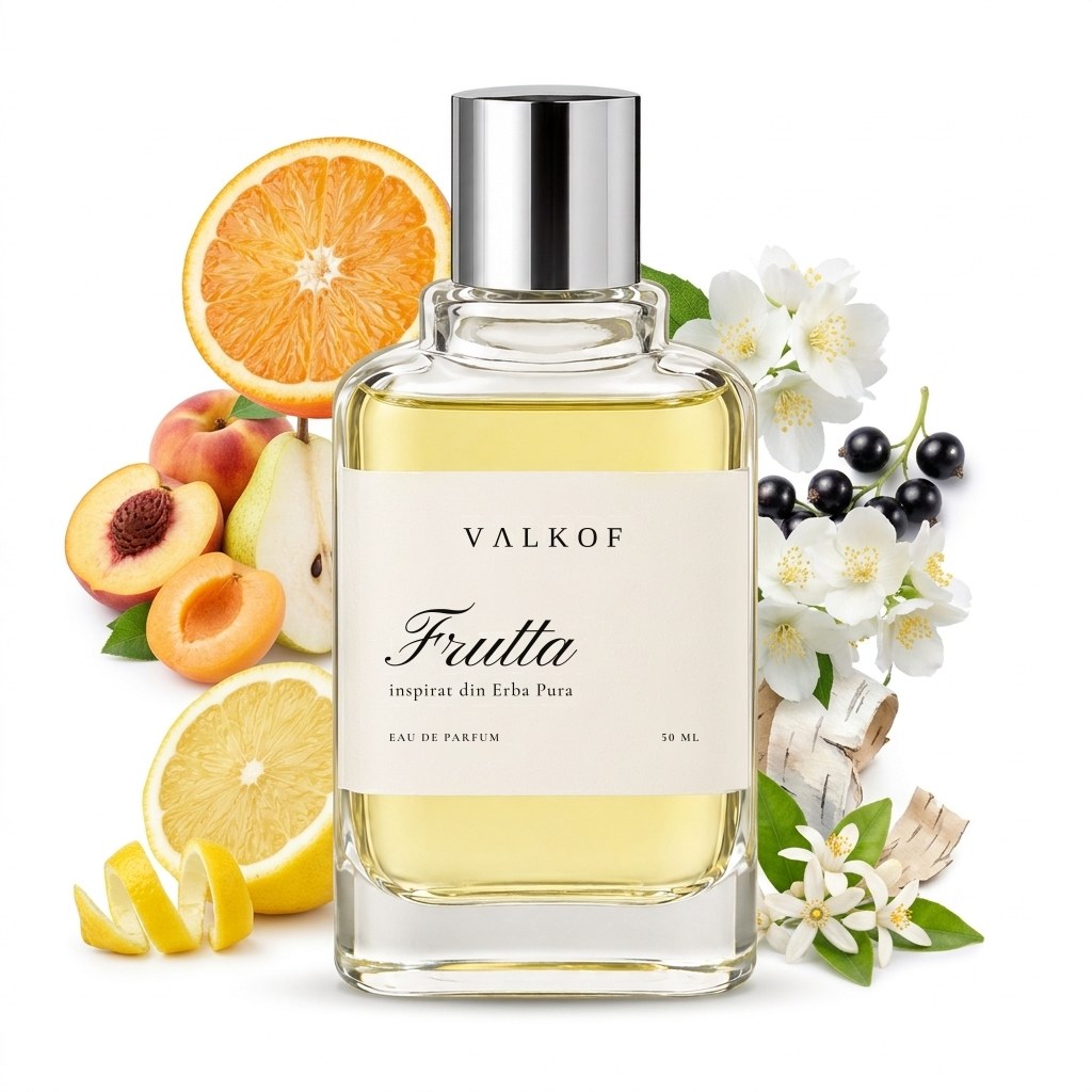 VALKOF Frutta, inspirat din Erba Pura